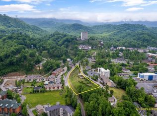 Cherokee Orchard Rd, Gatlinburg, TN 37738