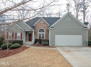 115 Clifford Ct, Canton, GA