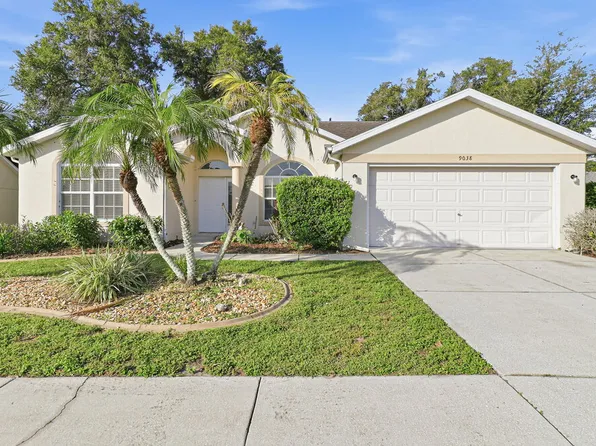 9038 Water Hazard Dr, Hudson, FL 34667