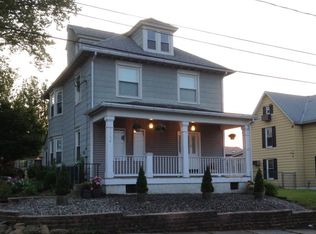 1102 Catasauqua Rd, Whitehall, PA 18052