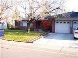 7726 Chaparral Way, Fair Oaks, CA