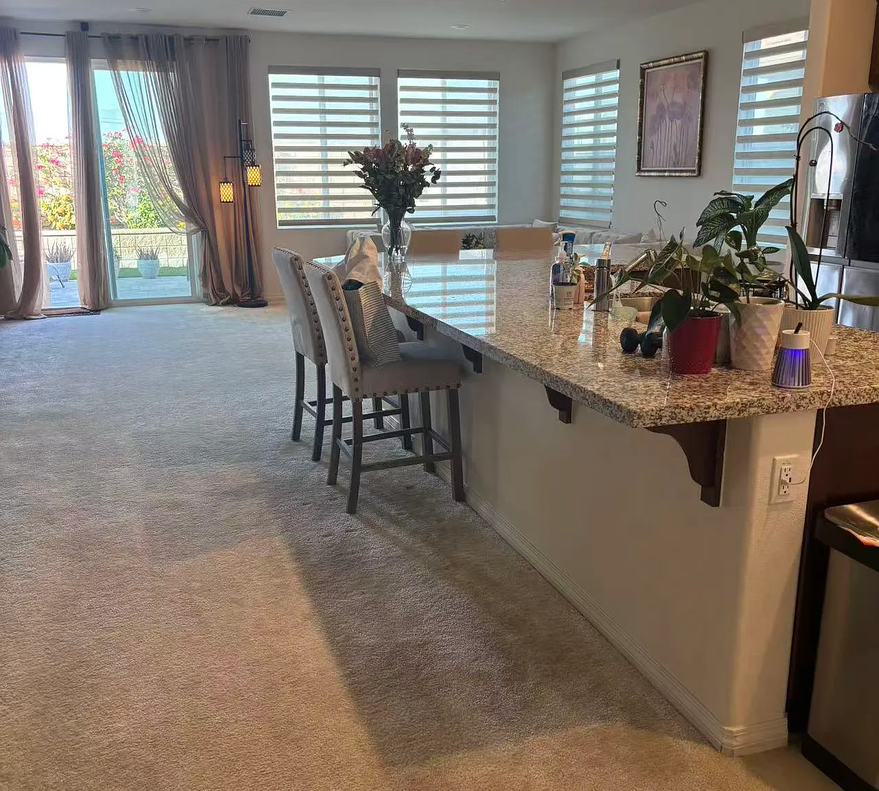 2 bed, 2166 sqft, $1,100 — Photo 3
