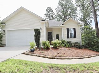 619 Seymour St, Aberdeen, NC 28315