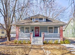 7216 Pennsylvania Ave, Kansas City, MO 64114