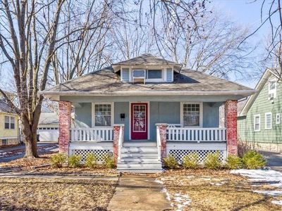 7216 Pennsylvania Ave, Kansas City, MO, 64114