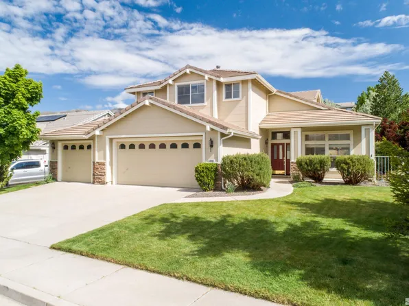 2656 Antonio Ln, Reno, NV 89523