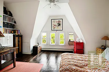 Sold by Halstead Real Estate