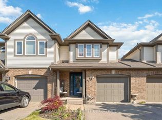 43 Flynn Ct, Saint Catharines, ON L2S 4E1