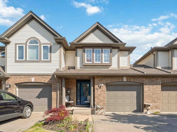 43 Flynn Ct, Saint Catharines, ON L2S 4E1