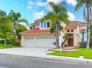 12445 Brickellia St, San Diego, CA 92129