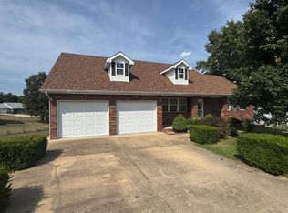 19658 Longview Rd, Waynesville, MO 65583