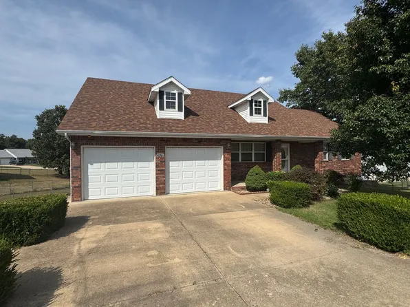 19658 Longview Rd, Waynesville, MO 65583