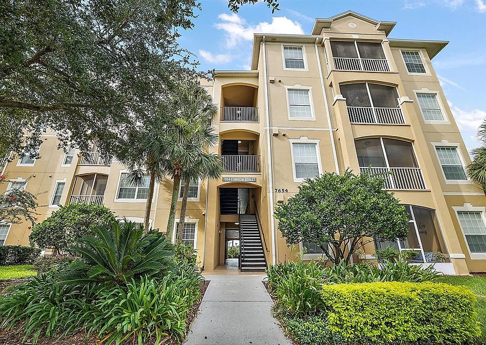 1st image of 7654 Comrow St Unit 204