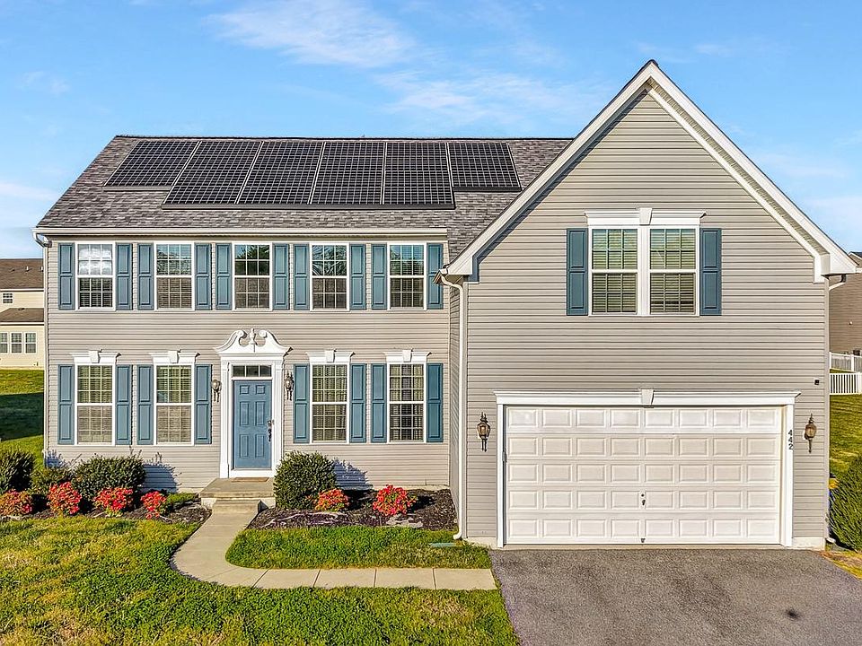 1st image of 442 Harvest Grove Trl
