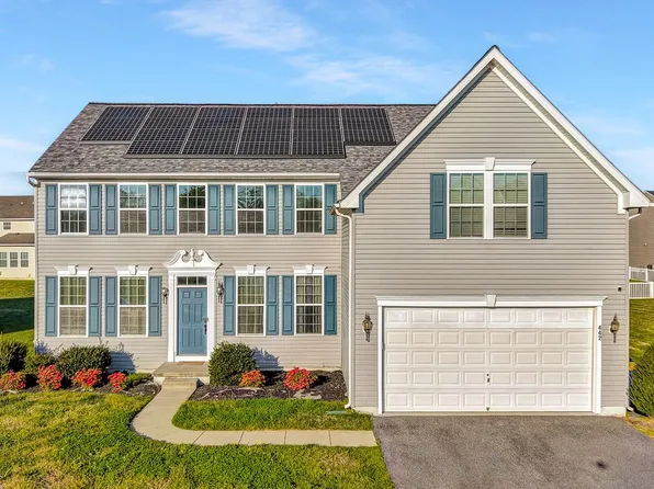 442 Harvest Grove Trl, Dover, DE 19901