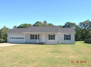 120 Burrell Ln, Richlands, NC 28574