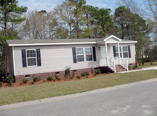 280 Rice Cir, Ladson, SC 29456