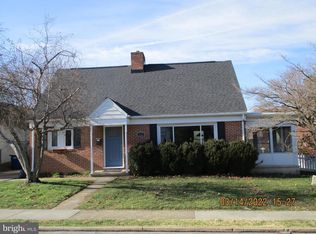 535 Ludlow Ave, York, PA 17403