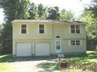 3878 Richardson Ave, Ravenna, OH 44266