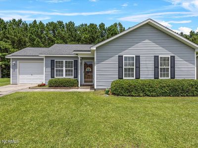 105 E Woodbine Terrace, Burgaw, NC, 28425