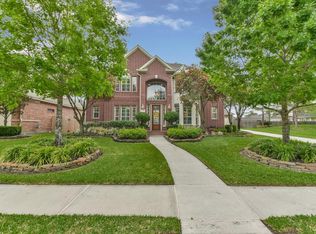 15707 White Canyon Ln, Houston, TX 77044