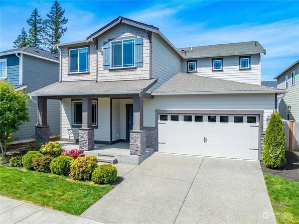 23719 229th Place SE, Maple Valley, WA 98038