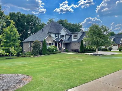 1928 Gentry Ln, Statham, GA, 30666