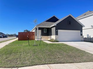 544 Bauer Loop, Liberty Hill, TX 78642