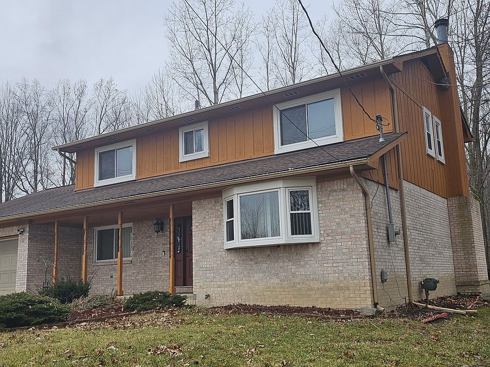 5400 Oakville Waltz Rd, New Boston, MI 48164 Zillow