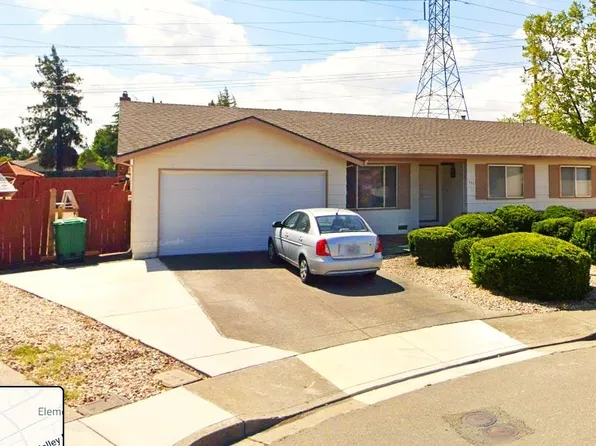 633 Weatherly Pl, San Ramon, CA 94583