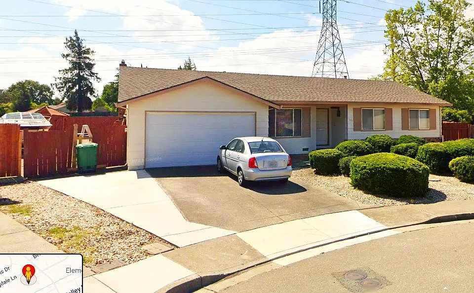 633 Weatherly Pl photo 1