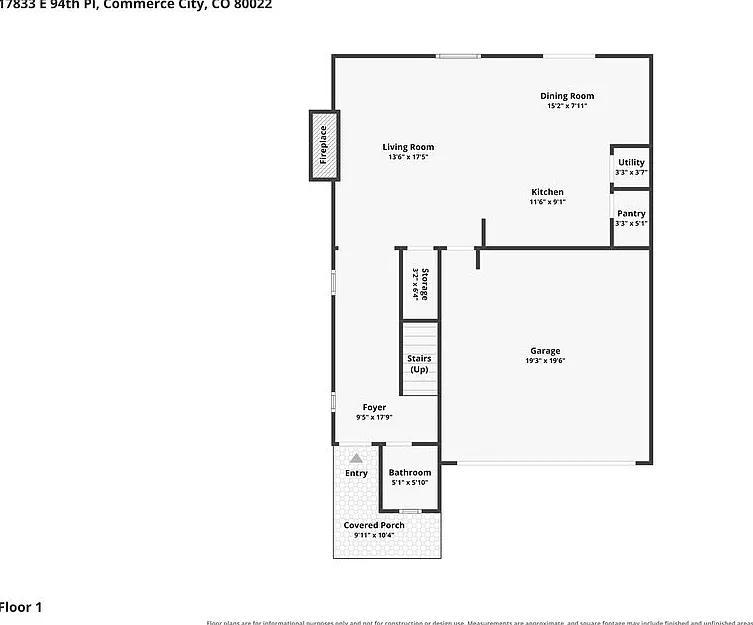 4 bed, 2.5 bath, 1851 sqft, $2,950 — Photo 3