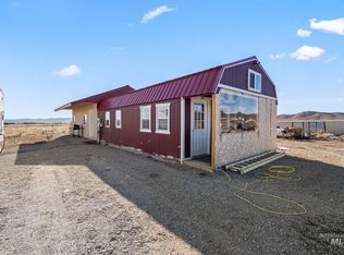 170 W Horseshoe Loop, Fairfield, ID 83327