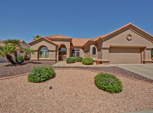 22820 N Las Vegas Dr, Sun City West, AZ 85375
