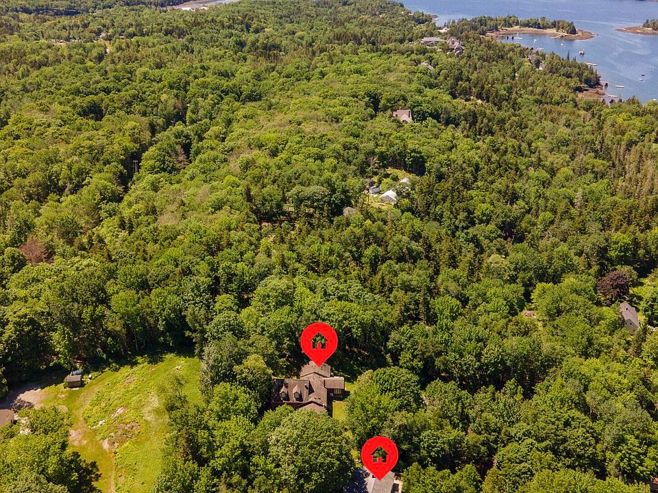 315 & 313 Pendleton Point Road, Islesboro, ME 04848 MLS 1549130 Zillow