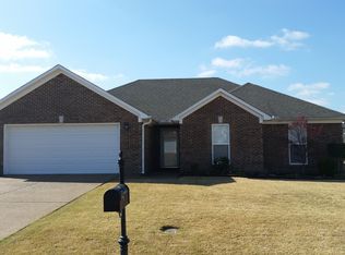 133 Kensington Cv, Medina, TN 38355