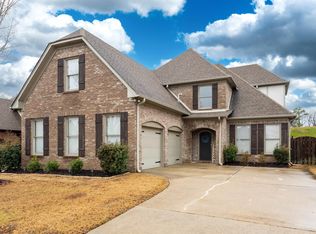 2229 Chalybe Dr, Hoover, AL 35226