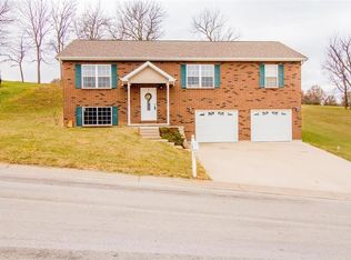 705 Sawyer Ter, New Haven, MO 63068