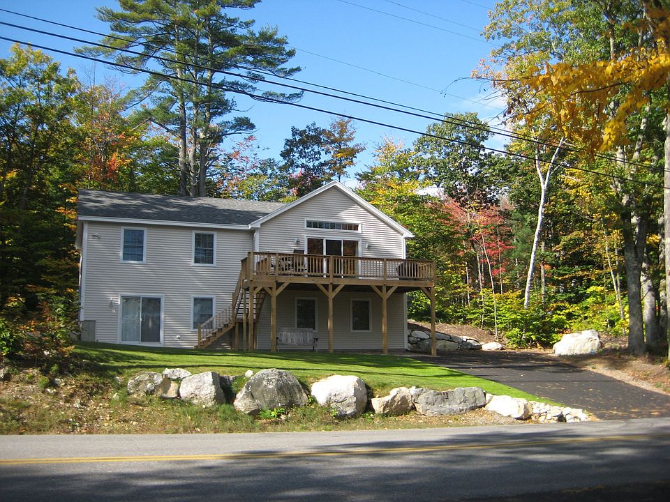 Froom Street