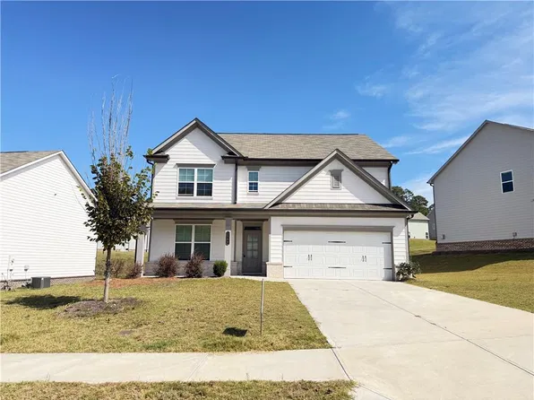 3566 Bryant Meadow Cir, Buford, GA 30519