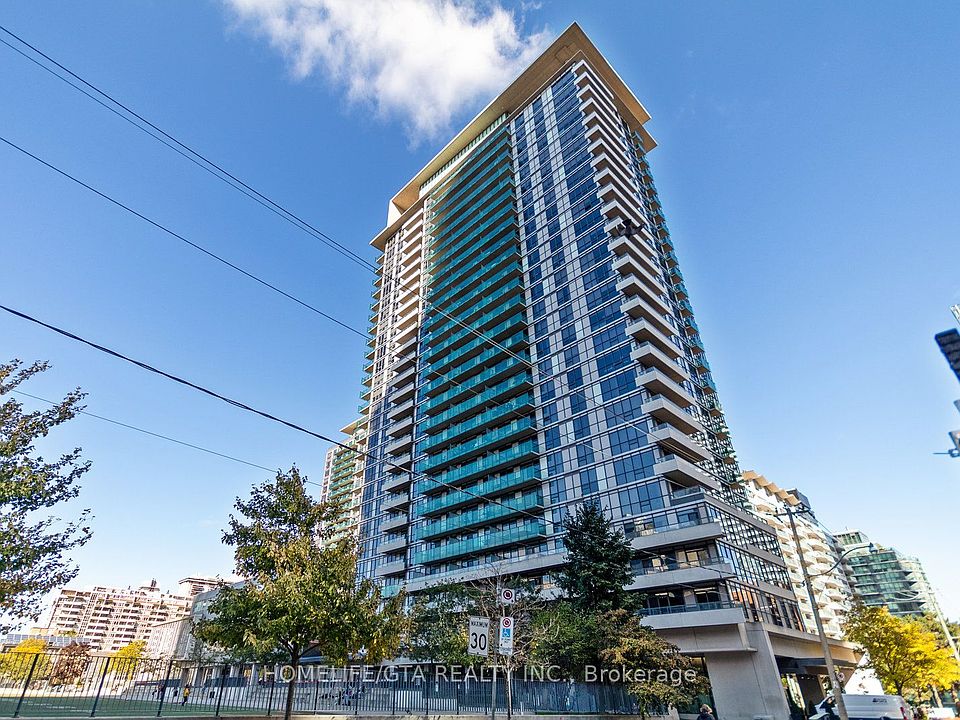 1st image of 70 Roehampton Ave #1914