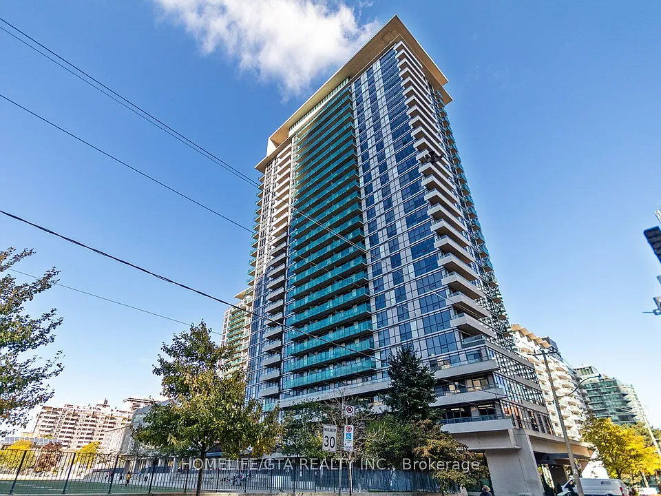 70 Roehampton Ave #1914