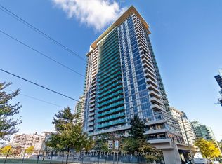 70 Roehampton Ave #1914, Toronto, ON M4P 1R2