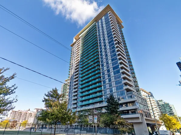 70 Roehampton Ave #1914, Toronto, ON M4P 1R2