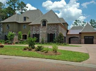 10961 Sanctuary Way, Shreveport, LA 71106