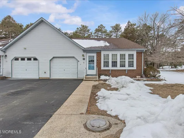 4B Cottage Court, Whiting, NJ 08759