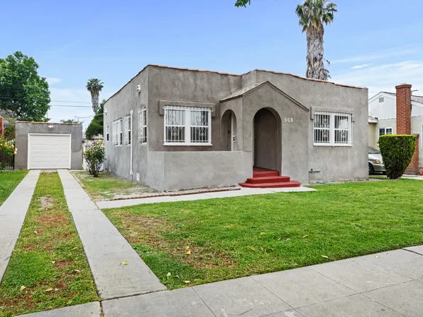 508 W School St, Compton, CA 90220