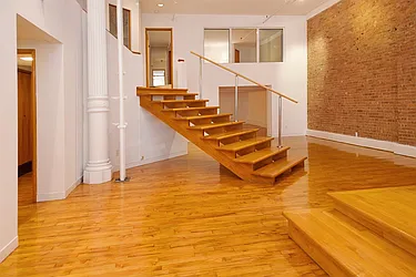 Rented by Corcoran