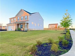 500 Elkwood Ln, McDonough, GA 30252