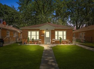 14819 Irving Ave, Dolton, IL